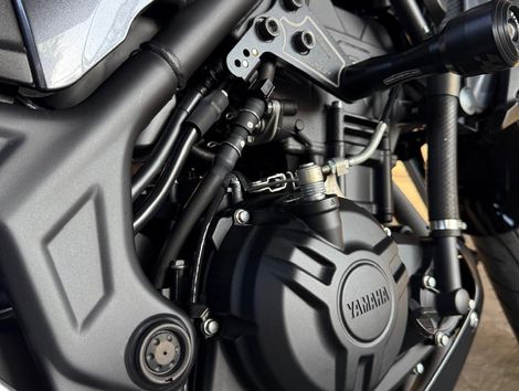 YAMAHA MT-03 321/ABS