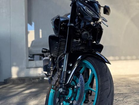 YAMAHA MT-03 321/ABS