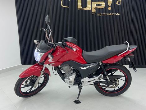 HONDA CG 160 FAN Flex