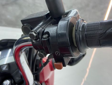 HONDA CG 160 FAN Flex