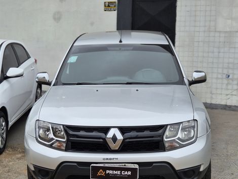 Renault DUSTER OROCH Express 1.6 Flex 16V Mec.