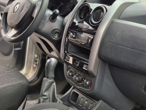 Renault DUSTER OROCH Express 1.6 Flex 16V Mec.