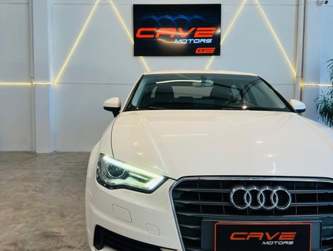 Audi A3 Sedan 1.4/ Attra. 16V TB FSI S-tronic