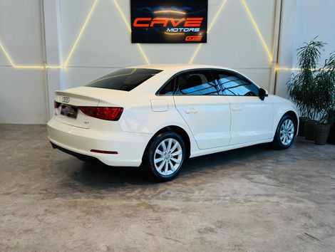 Audi A3 Sedan 1.4/ Attra. 16V TB FSI S-tronic