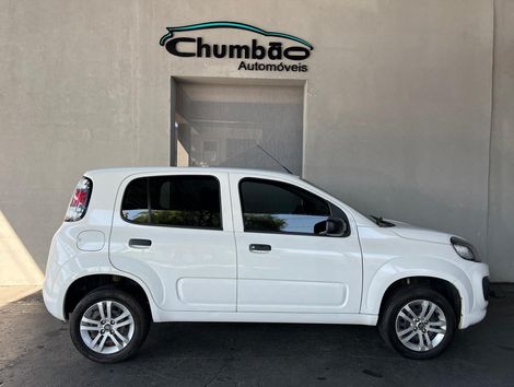Fiat UNO ATTRACTIVE 1.0 Fire Flex 8V 5p