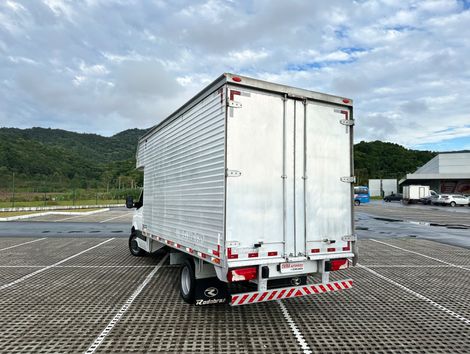 Mercedes Sprinter 515 Chassi E. L. 2.2 Diesel
