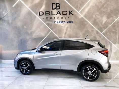 Honda HR-V EX 1.8 Flexone 16V 5p Aut.