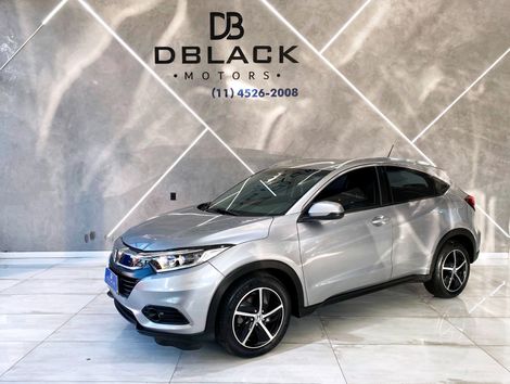 Honda HR-V EX 1.8 Flexone 16V 5p Aut.