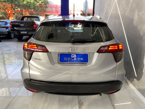Honda HR-V EX 1.8 Flexone 16V 5p Aut.