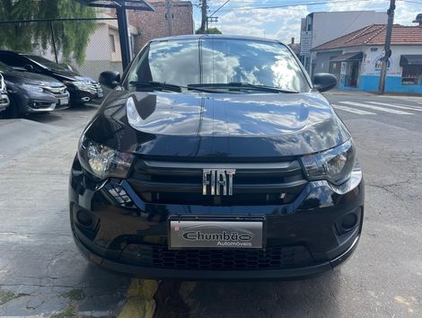 Fiat MOBI EASY 1.0 Fire Flex 5p.