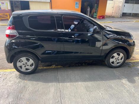 Fiat MOBI EASY 1.0 Fire Flex 5p.