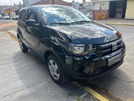 Fiat MOBI EASY 1.0 Fire Flex 5p.