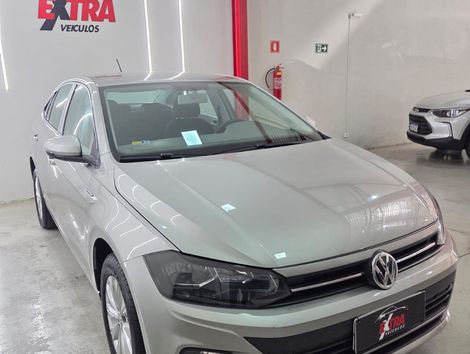 VolksWagen VIRTUS Comfort. 200 TSI 1.0 Flex 12V Aut