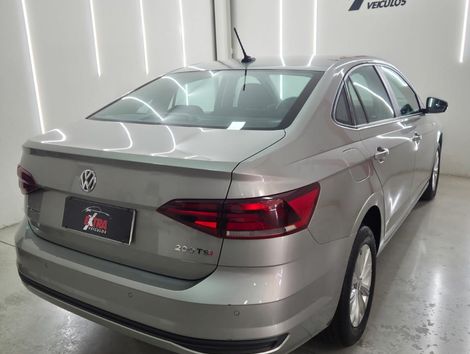 VolksWagen VIRTUS Comfort. 200 TSI 1.0 Flex 12V Aut