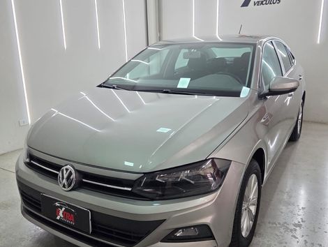 VolksWagen VIRTUS Comfort. 200 TSI 1.0 Flex 12V Aut