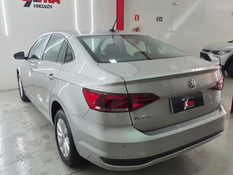 VolksWagen VIRTUS Comfort. 200 TSI 1.0 Flex 12V Aut