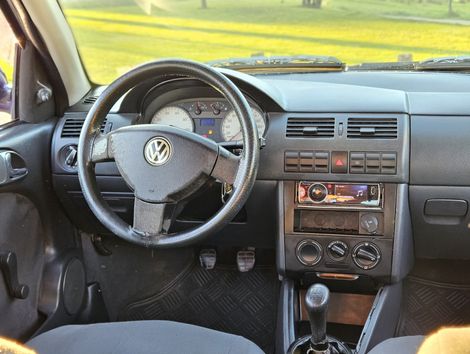 VolksWagen Gol 1.6 Mi Power Total Flex 8V 4p