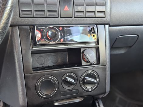 VolksWagen Gol 1.6 Mi Power Total Flex 8V 4p