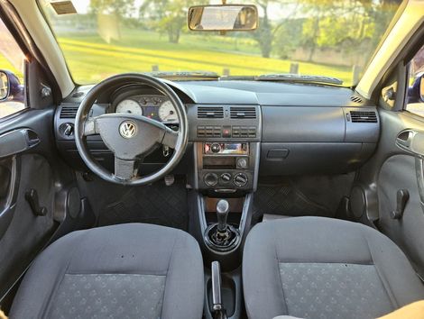 VolksWagen Gol 1.6 Mi Power Total Flex 8V 4p