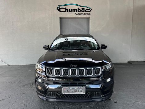 Jeep COMPASS SPORT T270 1.3 TB 4x2 Flex Aut.