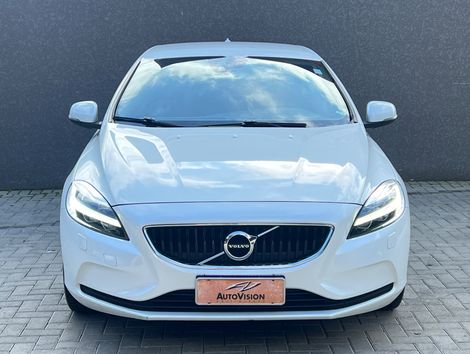 Volvo V40 T-4 MOMENTUM 2.0 Aut.