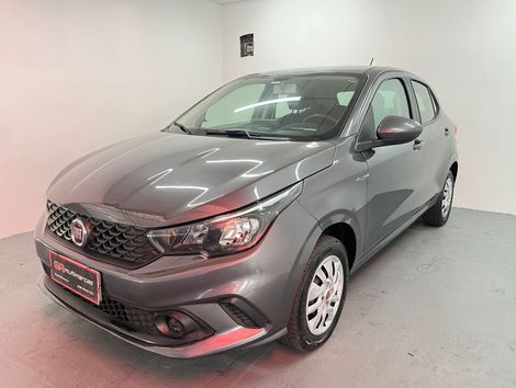 Fiat ARGO DRIVE 1.0 6V Flex
