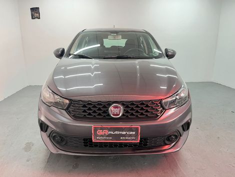 Fiat ARGO DRIVE 1.0 6V Flex