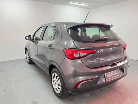 Fiat ARGO DRIVE 1.0 6V Flex