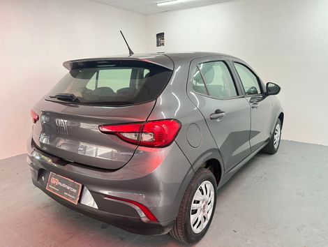 Fiat ARGO DRIVE 1.0 6V Flex