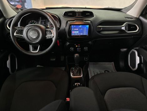 Jeep Renegade Sport 1.8 4x2 Flex 16V Aut.