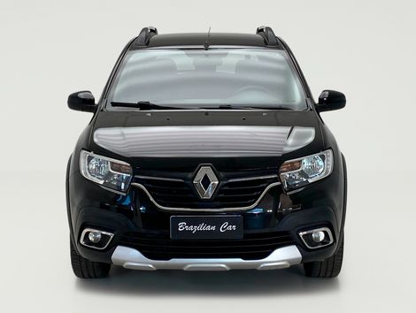 Renault STEPWAY Zen Flex 1.6 16V Mec.