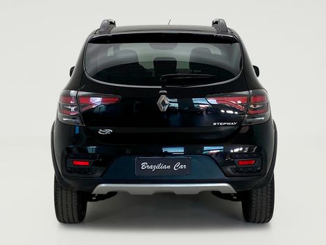 Renault STEPWAY Zen Flex 1.6 16V Mec.
