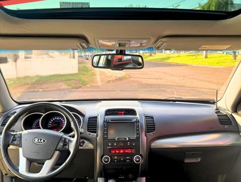 Kia Motors Sorento 3.5 V6 24V 4x4 Aut.
