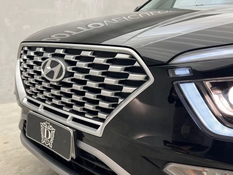 Hyundai Creta Limited 1.0 TB 12V Flex Aut.