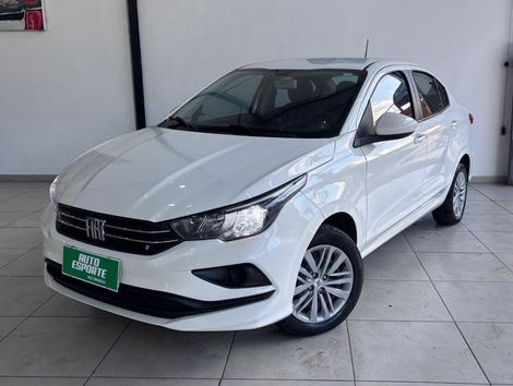 Fiat CRONOS DRIVE 1.0 6V Flex