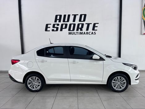 Fiat CRONOS DRIVE 1.0 6V Flex
