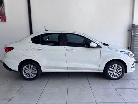 Fiat CRONOS DRIVE 1.0 6V Flex