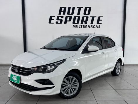 Fiat CRONOS DRIVE 1.0 6V Flex