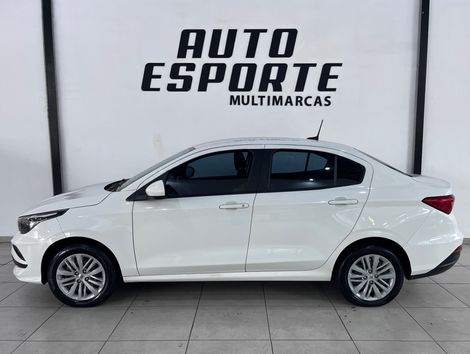 Fiat CRONOS DRIVE 1.0 6V Flex