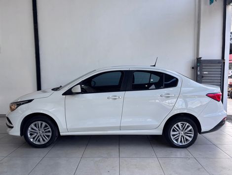 Fiat CRONOS DRIVE 1.0 6V Flex