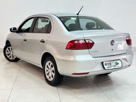 VolksWagen VOYAGE 1.0 Flex 12V 4p