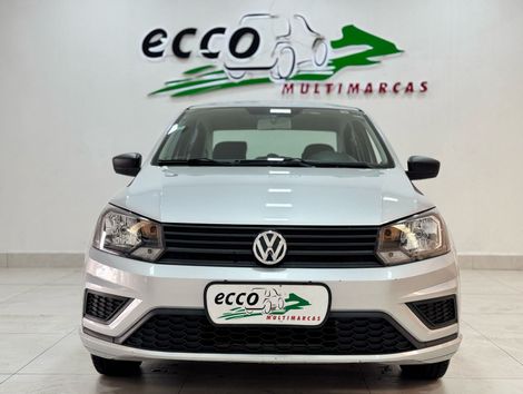 VolksWagen VOYAGE 1.0 Flex 12V 4p