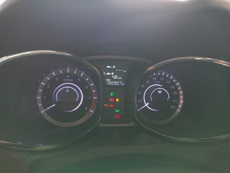 JAC T6 2.0 JET Flex 5p Mec.