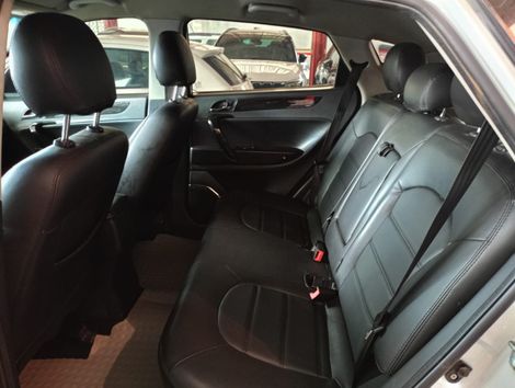 JAC T6 2.0 JET Flex 5p Mec.