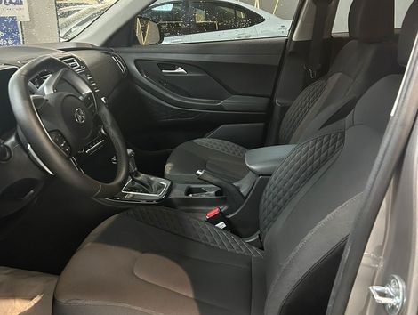 Hyundai Creta Limited 1.0 TB 12V Flex Aut.