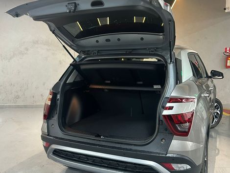 Hyundai Creta Limited 1.0 TB 12V Flex Aut.