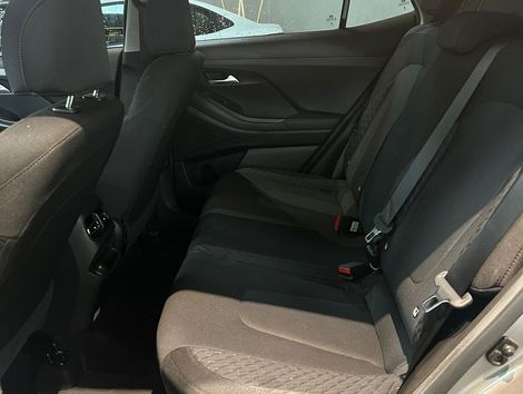 Hyundai Creta Limited 1.0 TB 12V Flex Aut.