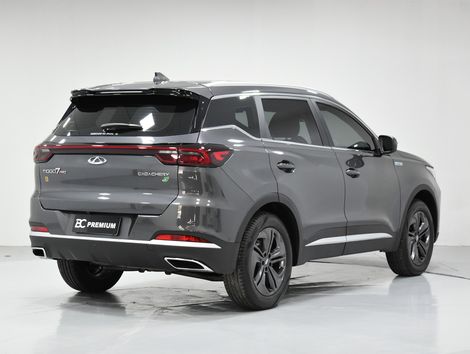Caoa Chery Tiggo 7 PRO 1.5 Turbo Híbrido  