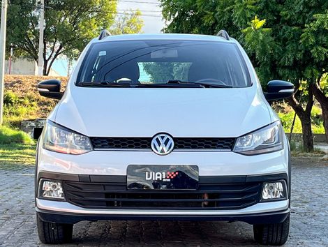 VolksWagen Fox Xtreme 1.6 Flex 8V 5p