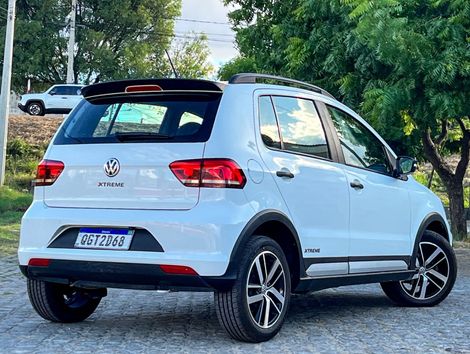 VolksWagen Fox Xtreme 1.6 Flex 8V 5p